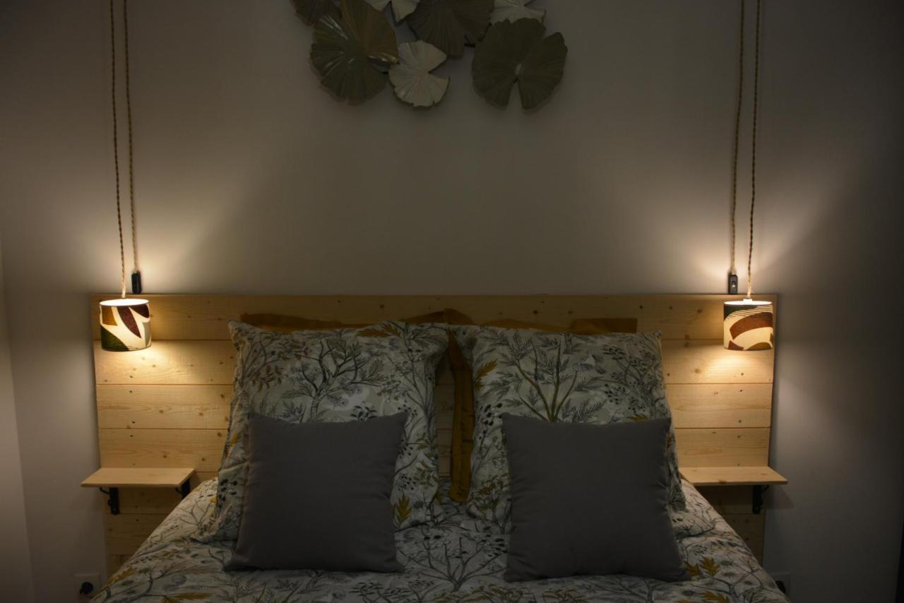Villa Elisabeth Aix-en-Provence Luaran gambar
