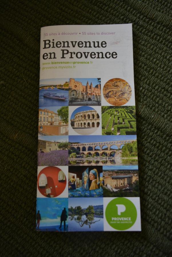 Villa Elisabeth Aix-en-Provence Luaran gambar