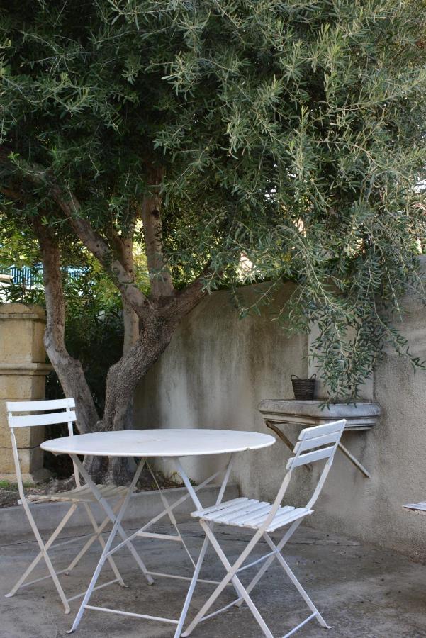 Villa Elisabeth Aix-en-Provence Luaran gambar
