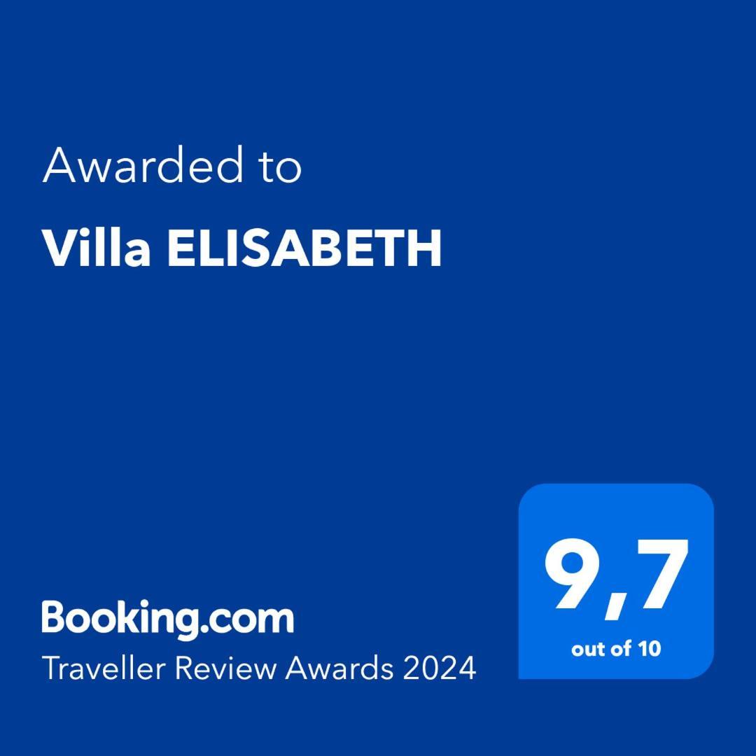 Villa Elisabeth Aix-en-Provence Luaran gambar