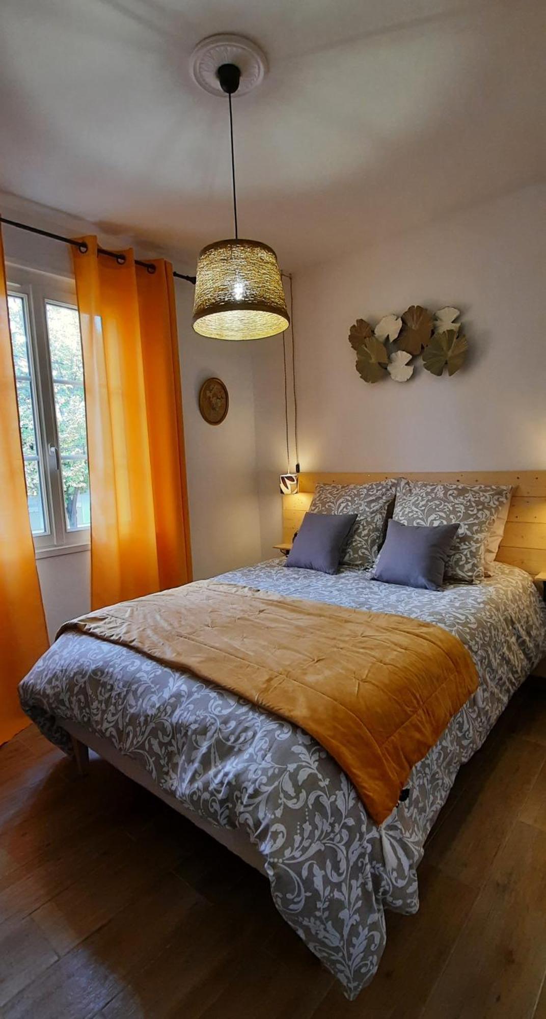 Villa Elisabeth Aix-en-Provence Luaran gambar
